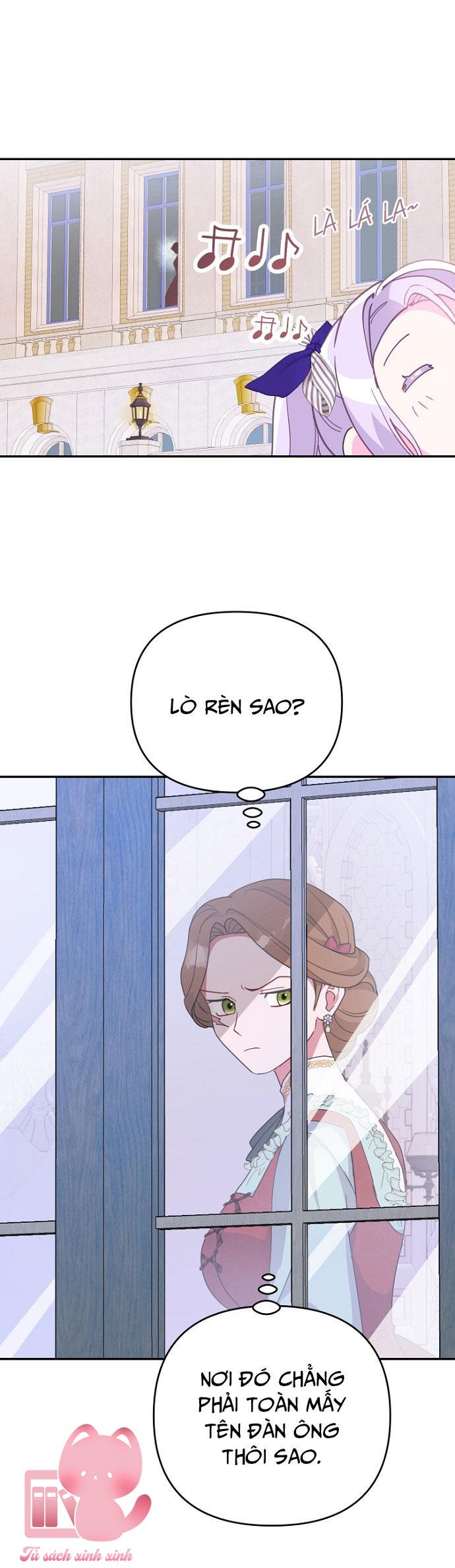 Bỏ Quách Chồng Con Đi, Tiền Bạc Mới Là Tất Cả Chap 53 - Trang 2