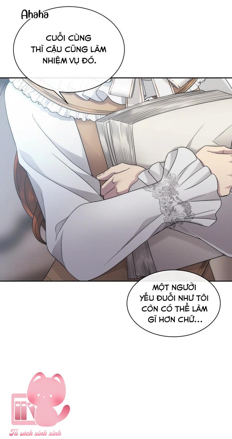 Black Haze Chapter 2 - Trang 4