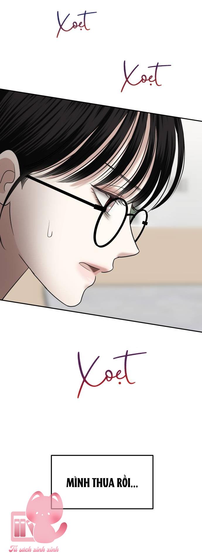 Chị Em Tranh Đấu Chap 6 - Trang 2