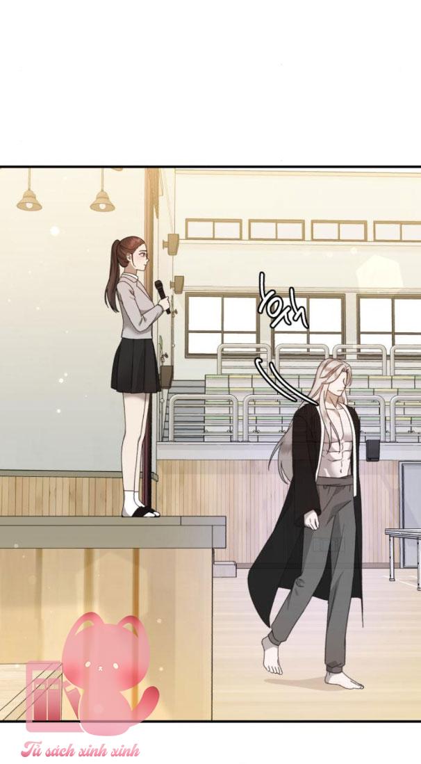 Thần Hổ Jangsan Chapter 30 - Trang 4