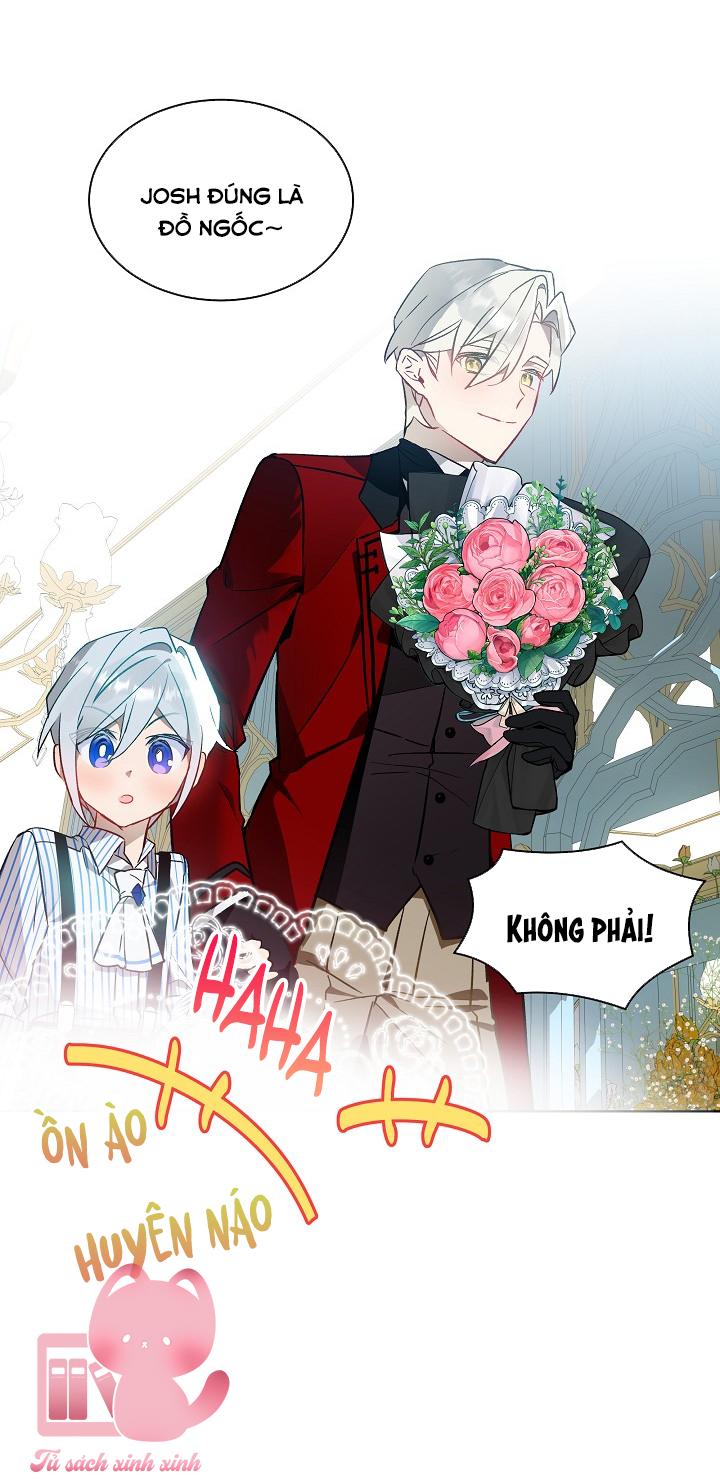 Quý Cô Thế Giới Ngầm Chap 24 - Trang 4