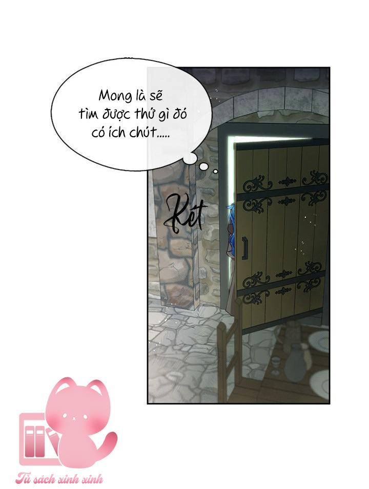 Hãy Coi Chừng Ác Nữ Chap NT1 - Trang 2