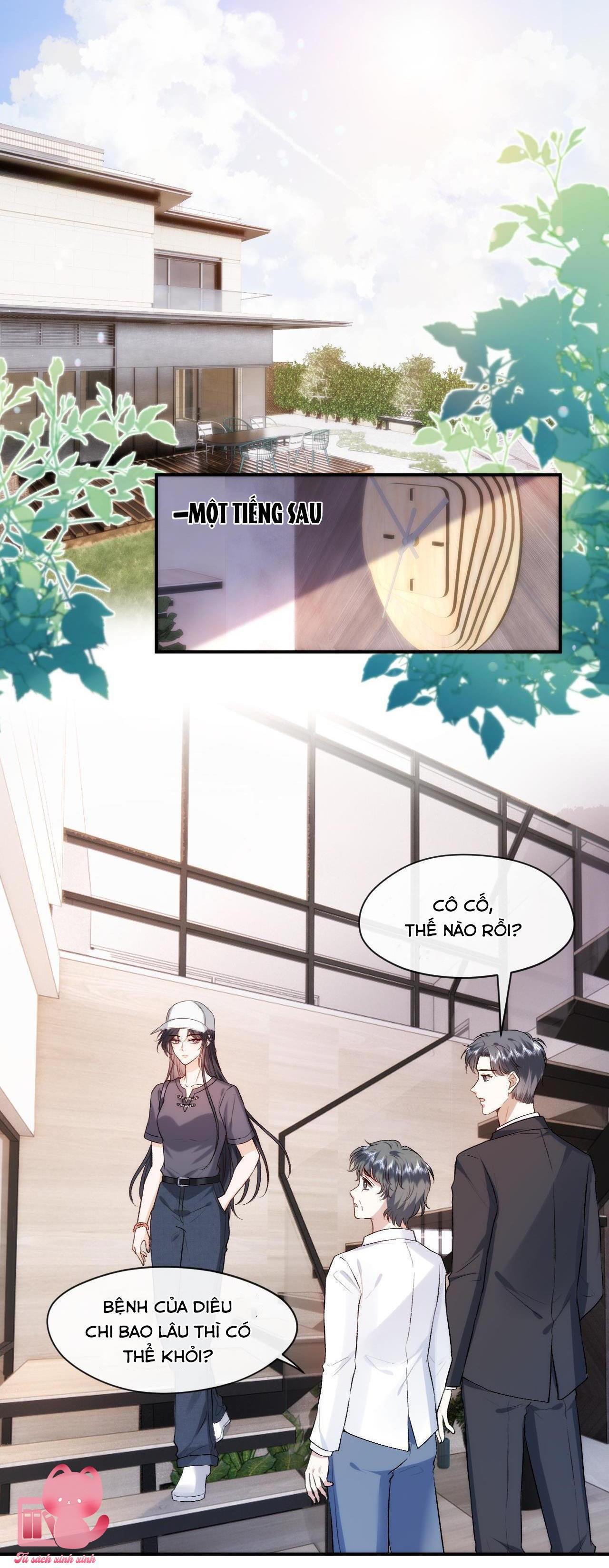 Phu Nhân Mỗi Ngày Đều Tại Tuyến Vả Mặt Chap 35 - Trang 2