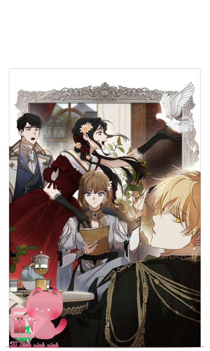 Đêm Của Bóng Tối Chapter 5 - Trang 4