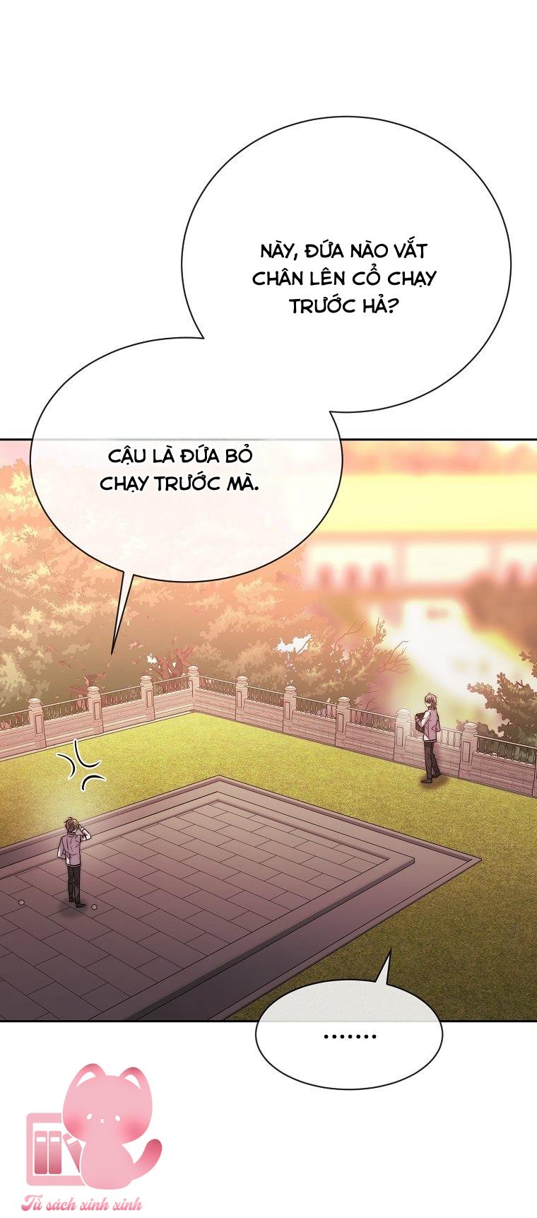 Black Haze Chapter 19 - Trang 4