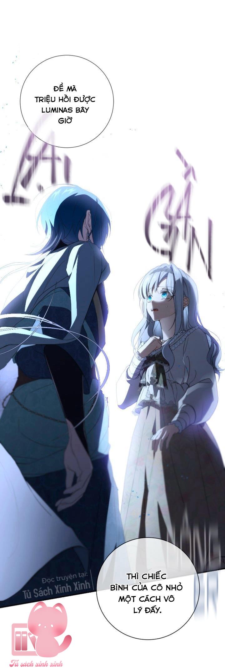 Hướng Về Ánh Dương Lần Nữa Chapter 84 - Trang 4