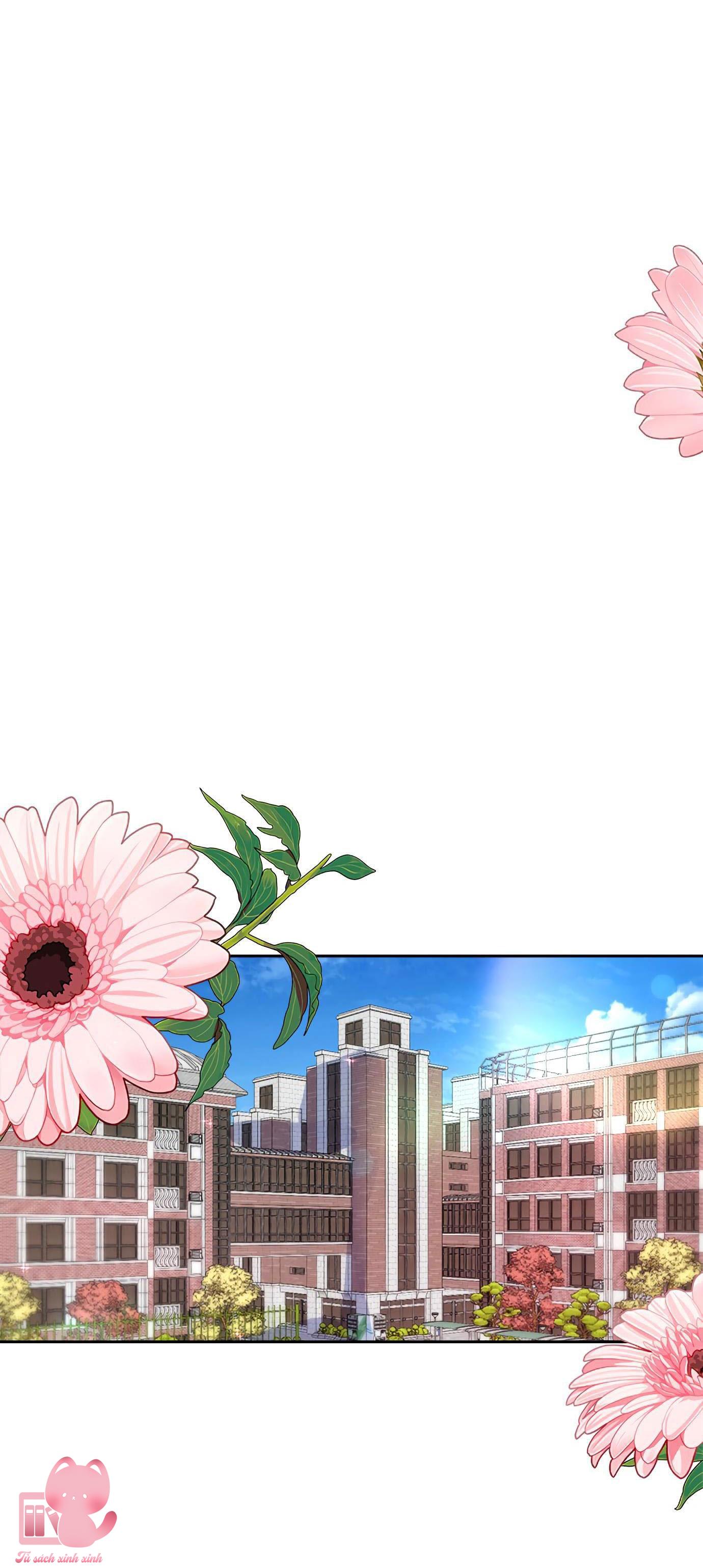 Đàn Anh Xấu Xa! Chap 40 - Trang 3