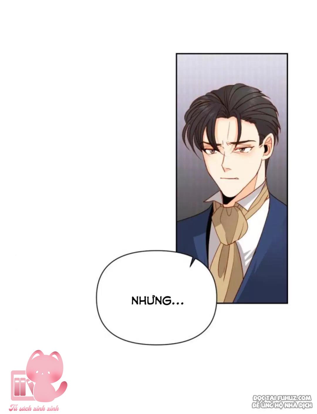 Hoàng Hậu Tái Hôn Chapter 84 - Trang 4
