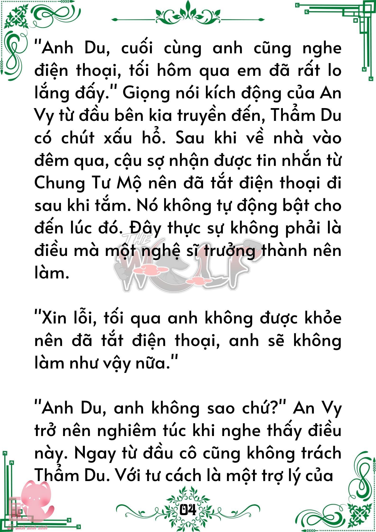 Quý nhân phù trợ Du Chap 31 - Trang 2