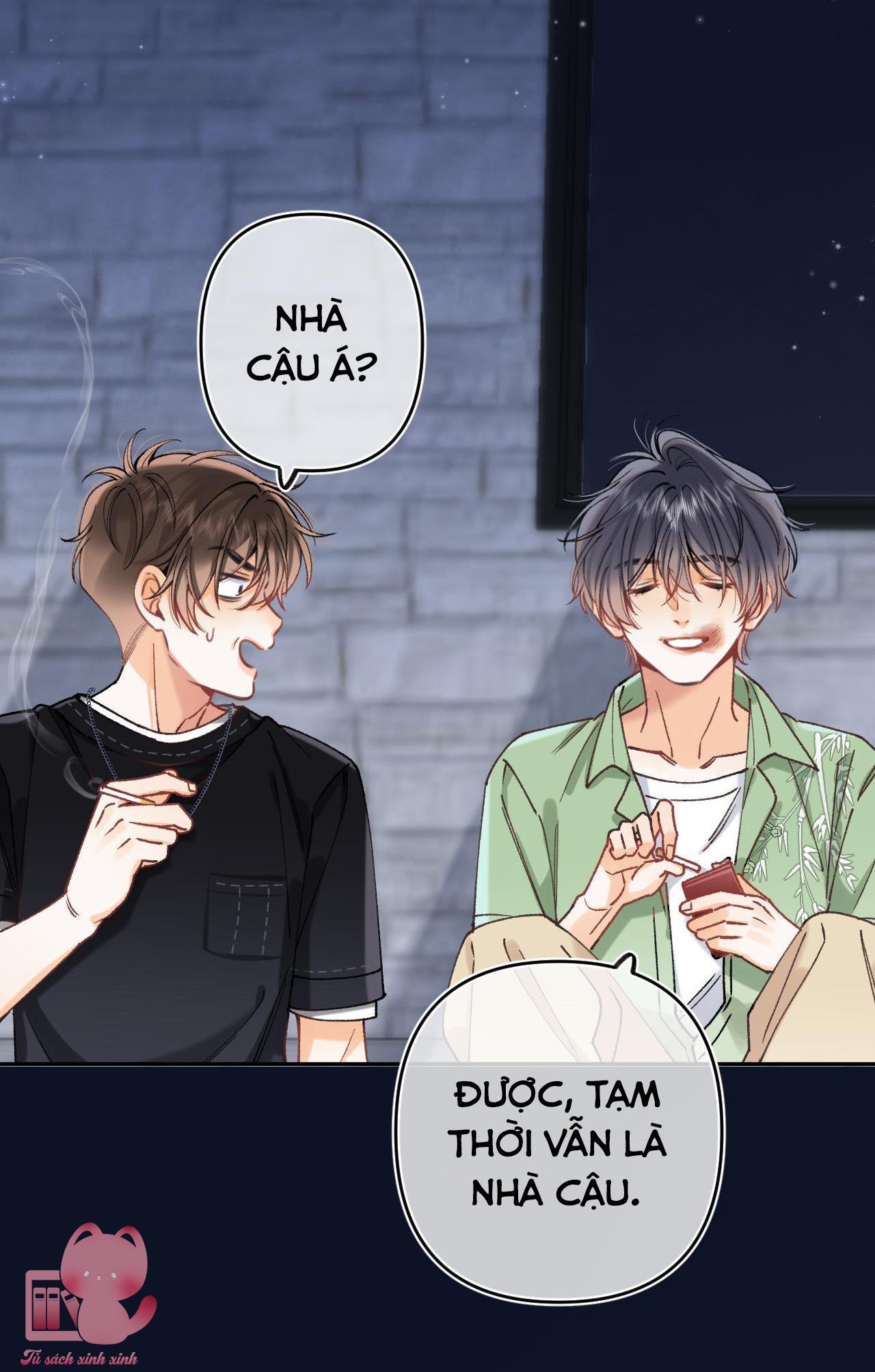 Mối Tình Thầm Kín Chapter 108 - Trang 4