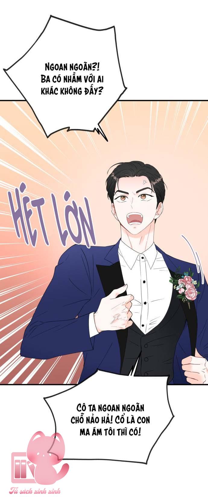 Xác Suất Tình Yêu Chapter 2 - Trang 3