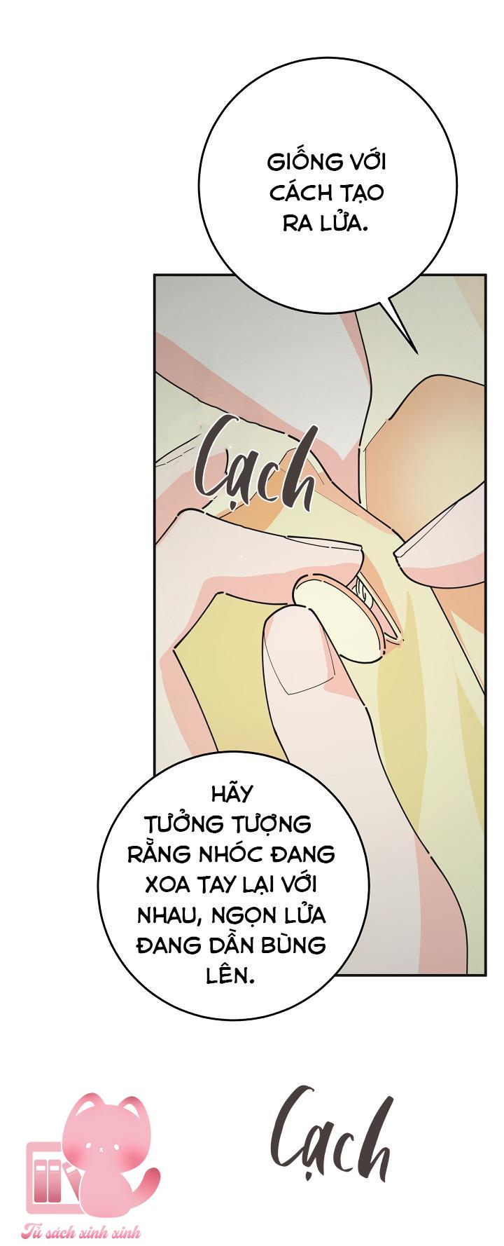 Người Hùng Của Ác Nữ Chapter 96 - Trang 4