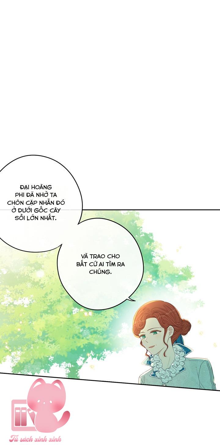 Hoàng Nữ Tóc Đen Chapter 24 - Trang 4