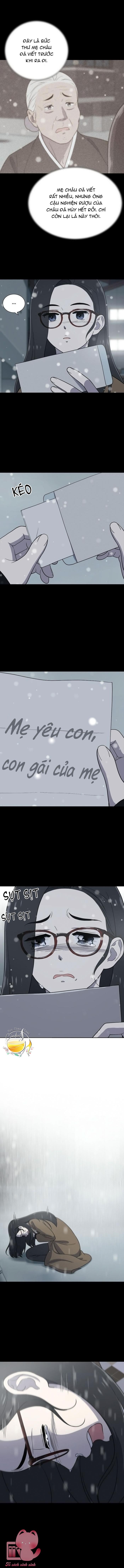 Cô Nàng Hết Thuốc Chữa Chapter 68 - Trang 4