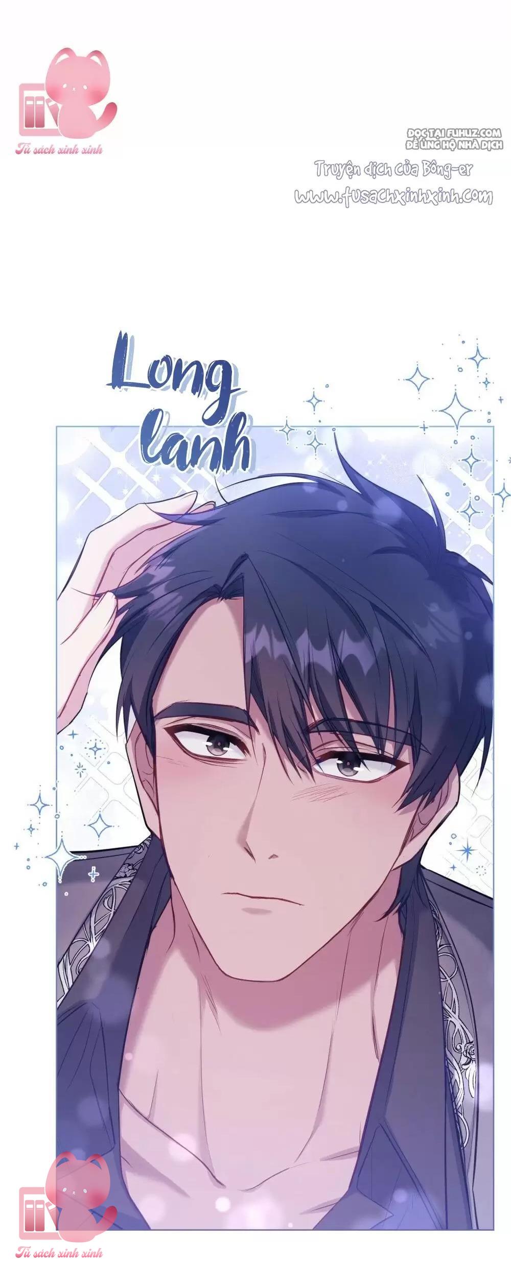 Nếu Không Vâng Lời Công Tước Chapter 32 - Trang 4