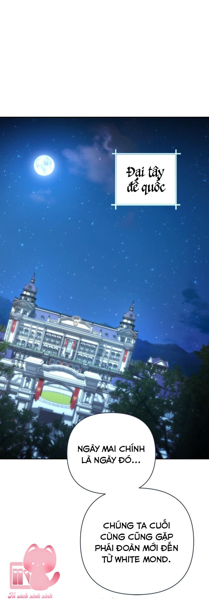 Hoàng Hậu Tái Hôn Chapter 179 - Trang 4