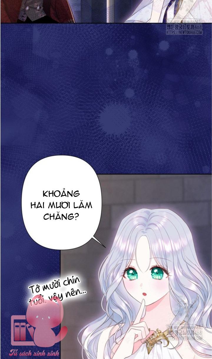 Người Anh Trai Mạnh Nhất Của Tôi Đã Mất Trí Nhớ Chap 24 - Trang 4