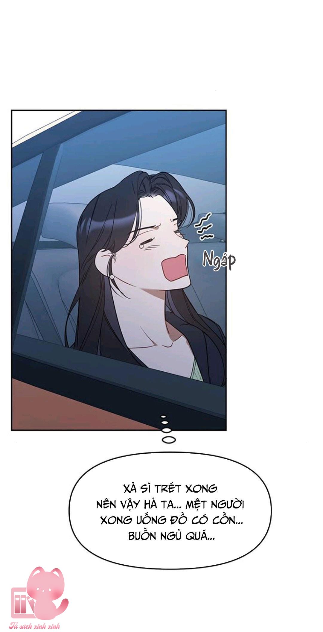 Gieo Nhân Gặt Quả Chapter 11 - Trang 3