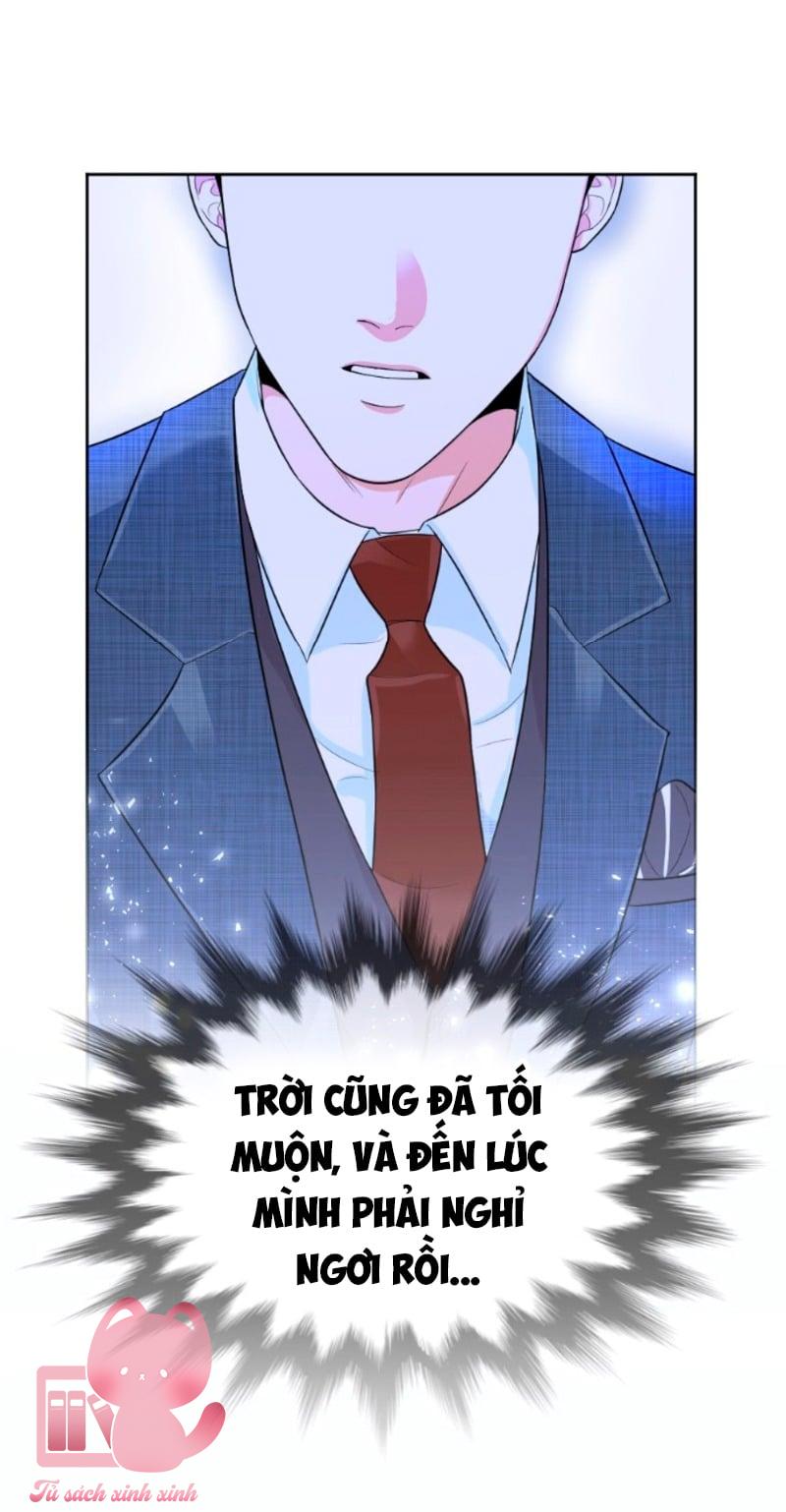 Tôi Sẽ Mang Em Đi Chap 7 - Trang 3