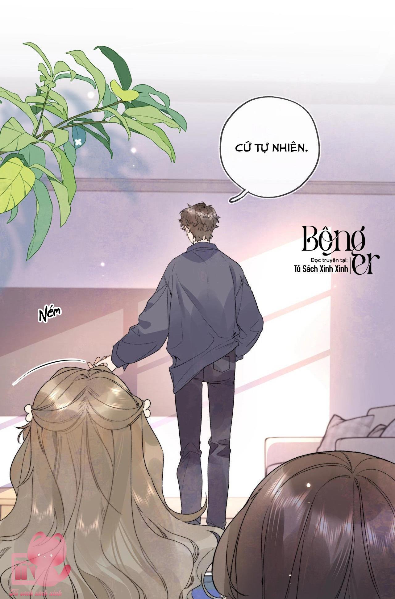 Tỏ Tình Chapter 29 - Trang 4