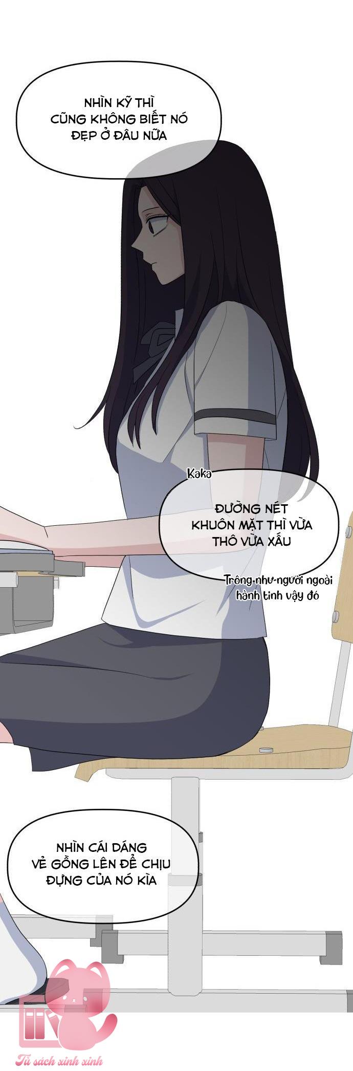 Quan Hệ Nhân Quả Chap 10 - Trang 2