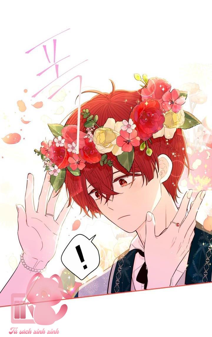 Hoàng Nữ Tóc Đen Chapter 106 - Trang 4
