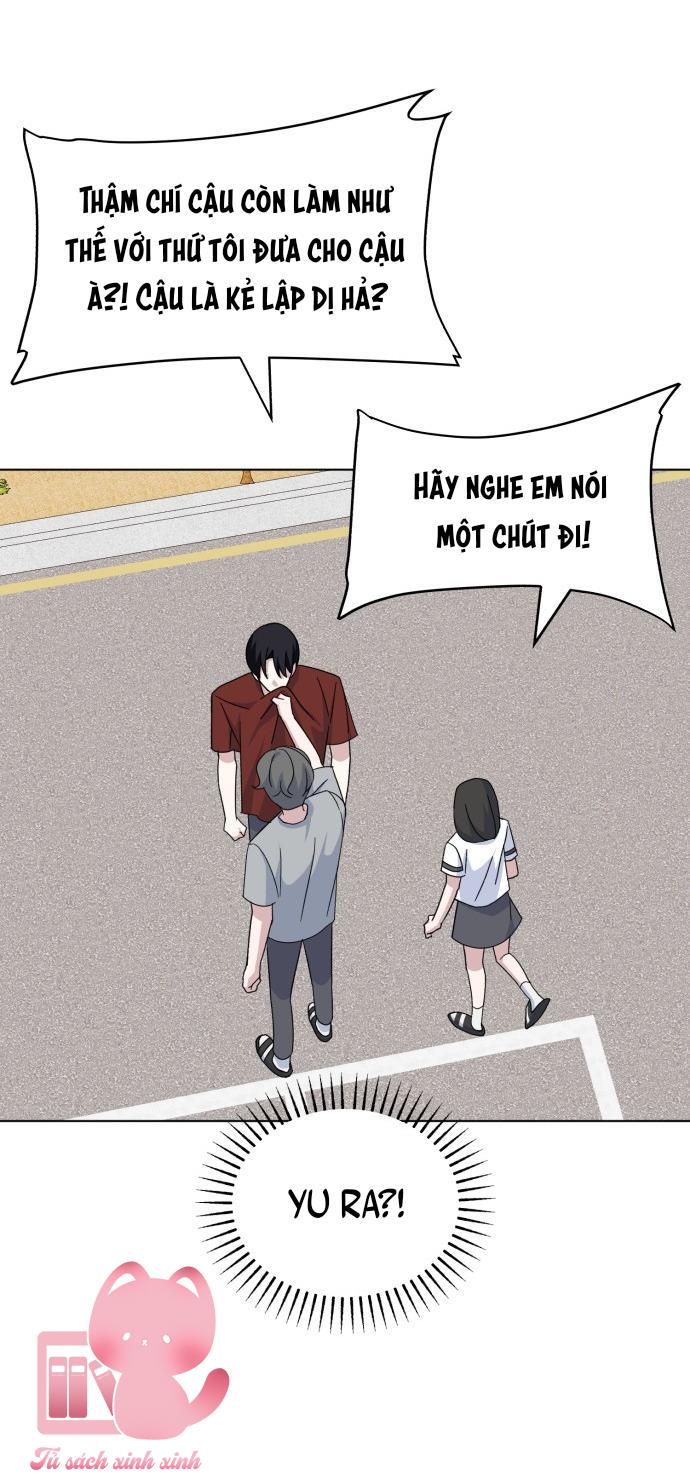 Quan Hệ Nhân Quả Chap 38 - Trang 2