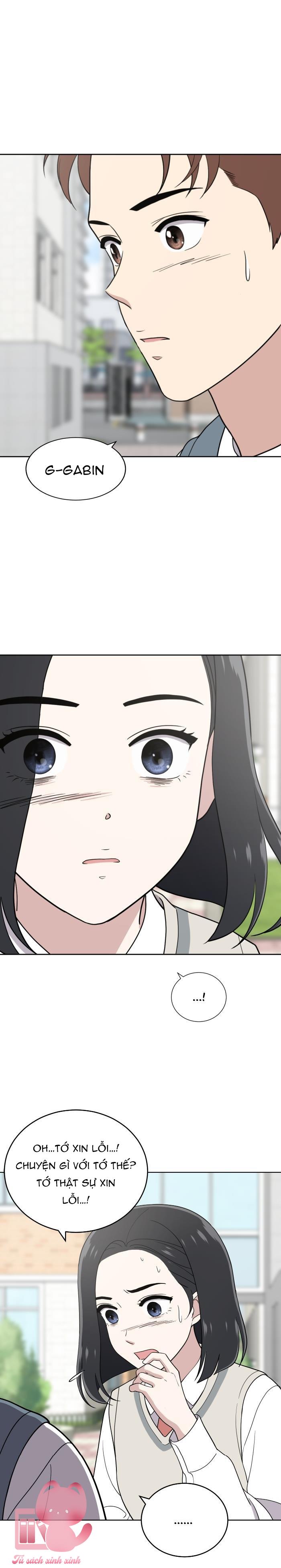 Cô Nàng Hết Thuốc Chữa Chapter 83 - Trang 4