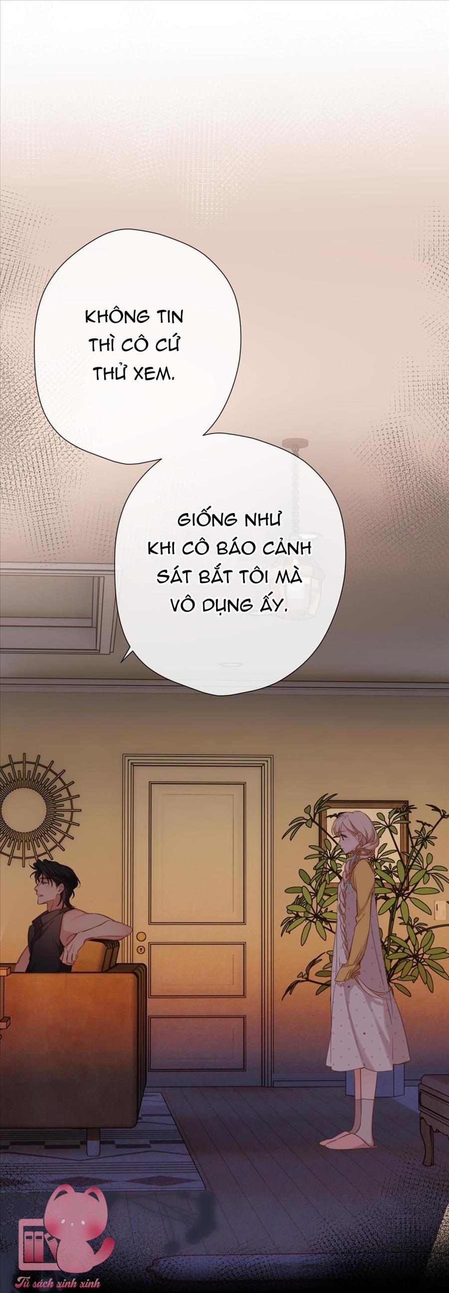 Ngược Dòng Mùa Xuân Chap 7 - Trang 4