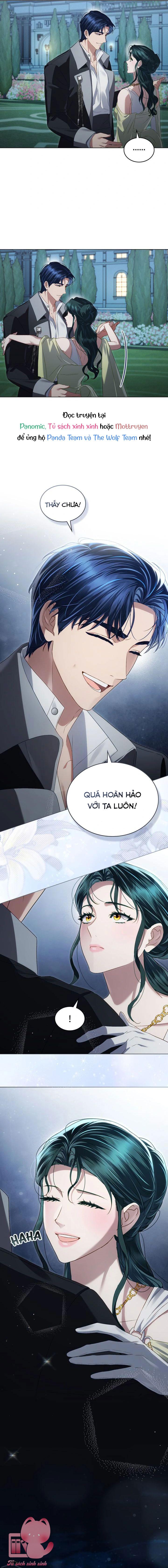 Khát Vọng Thượng Lưu Chap 55 - Trang 2