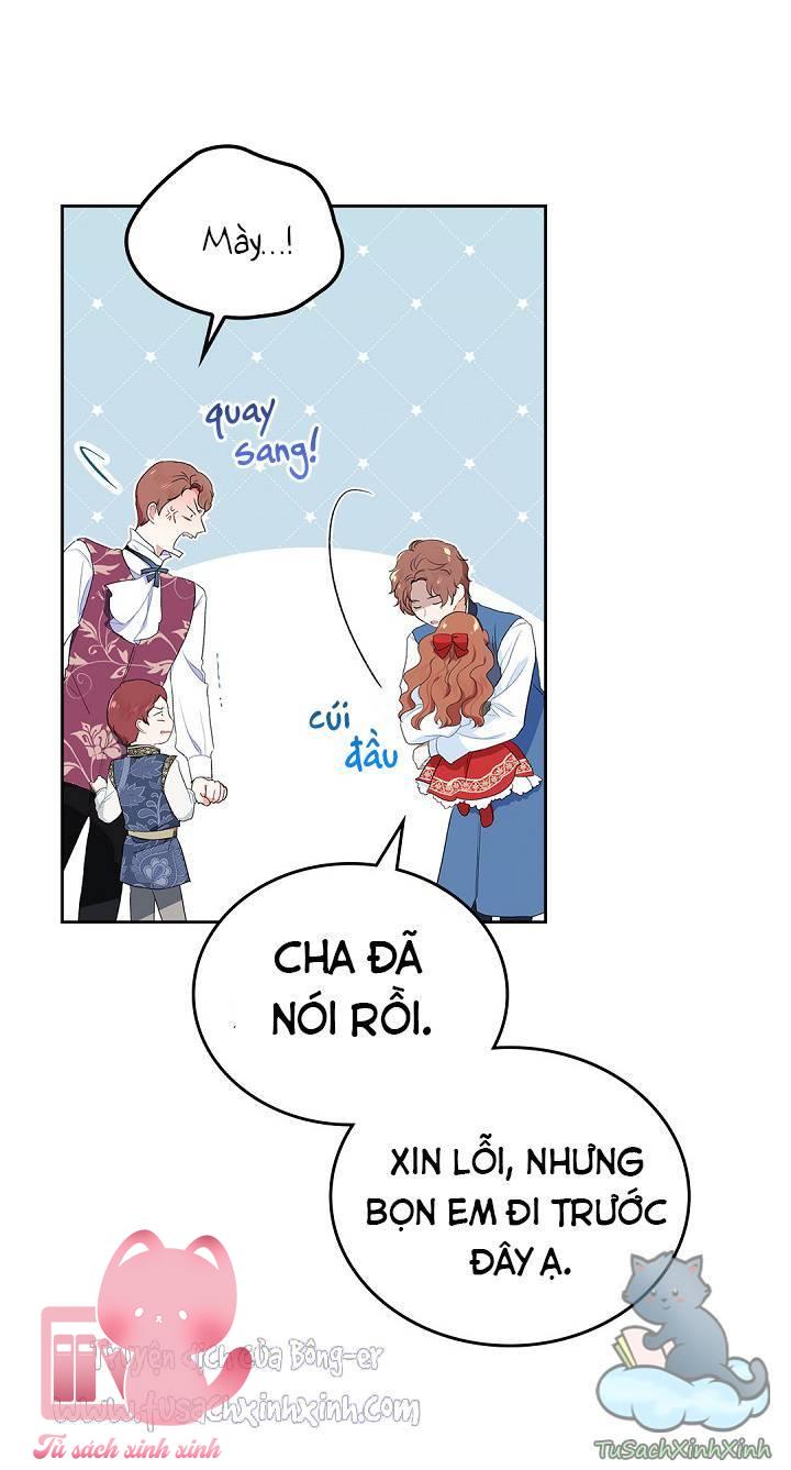 Kiếp Này Ta Sẽ Trở Thành Gia Chủ Chap 4 - Trang 2