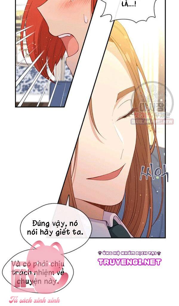 Hãy Coi Chừng Ác Nữ Chapter 66 - Trang 4