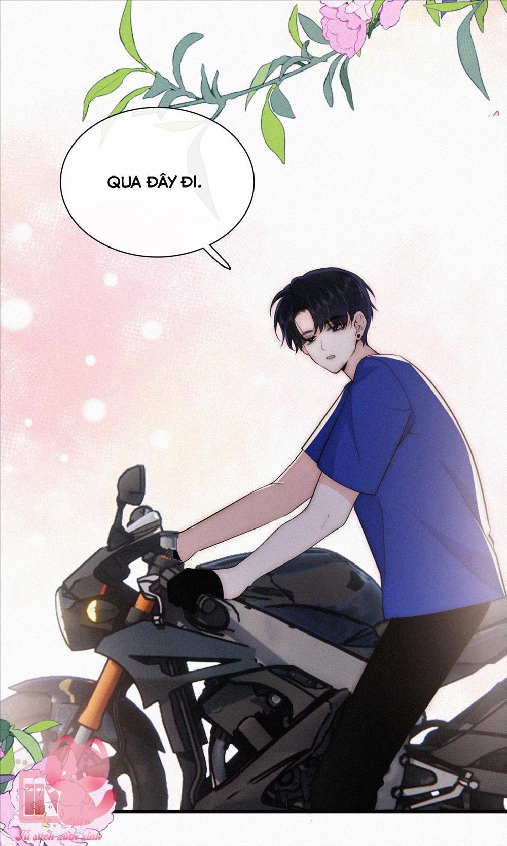 Bệnh Yêu Chapter 88 - Trang 3