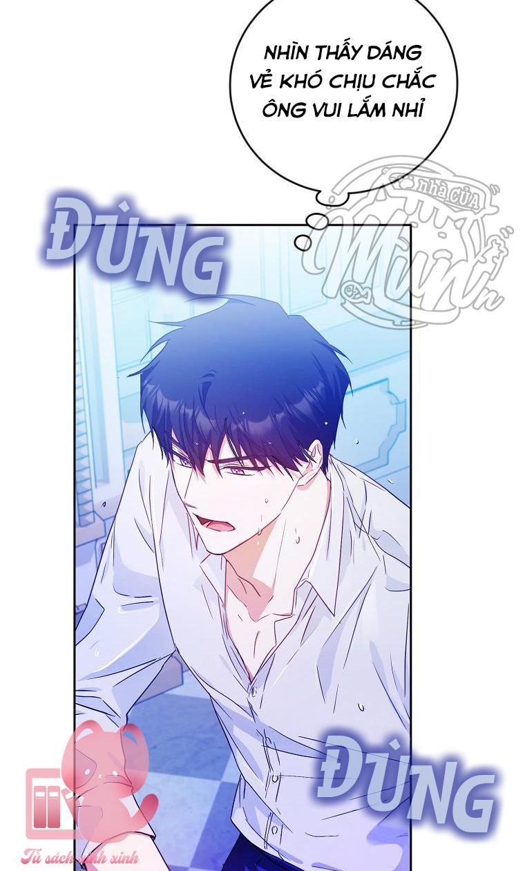 Tôi Trở Thành Vợ Của Nam Chính Chap 29 - Trang 3