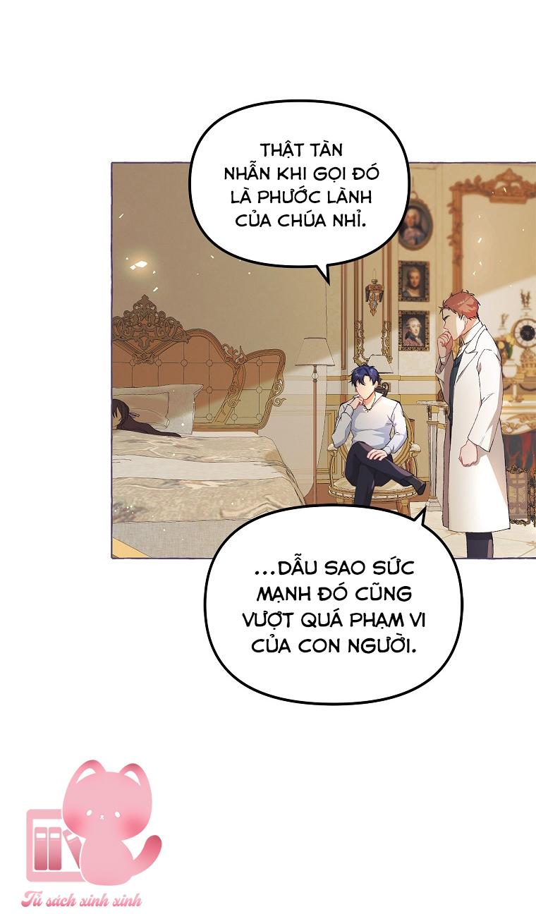 Thời Gian Của Nhân Vật Phụ Có Giới Hạn Chapter 13 - Trang 4