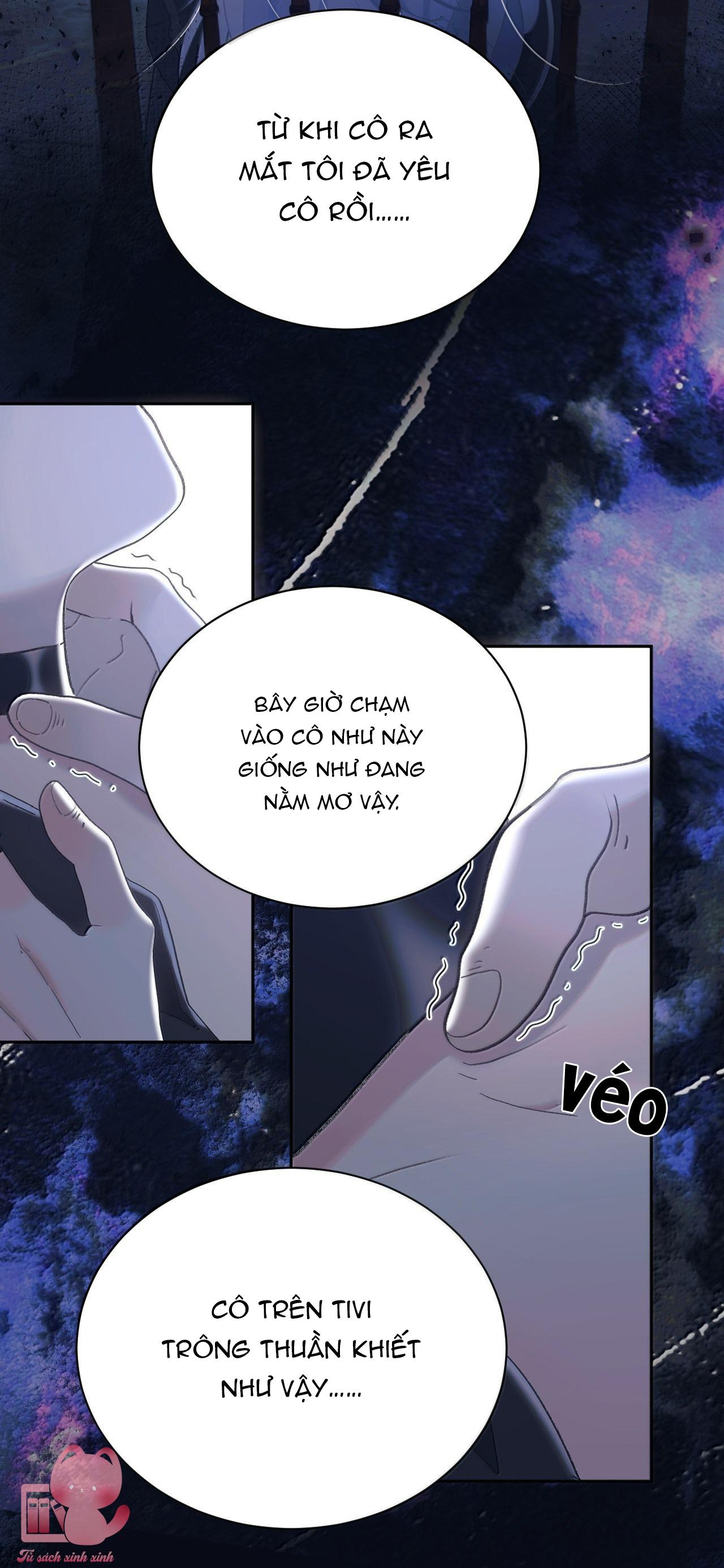 Đồng loại Chapter 22 - Trang 3