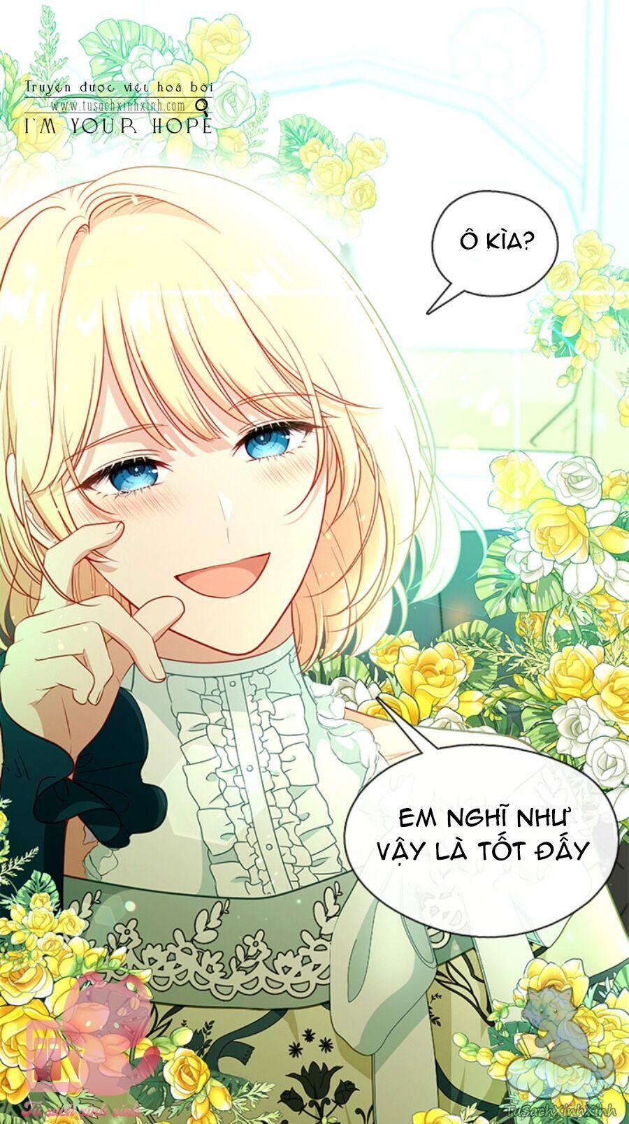 Hãy Coi Chừng Ác Nữ Chapter 90 - Trang 4