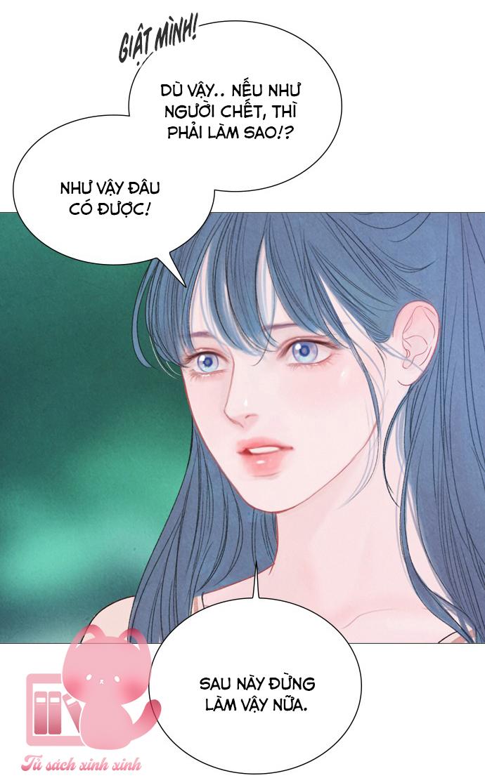 Thần Bí Chap 42 - Trang 2