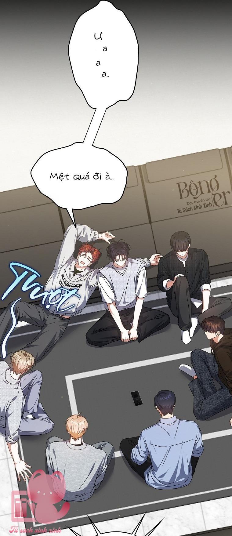 Debut Or Die Chap 68 - Trang 4