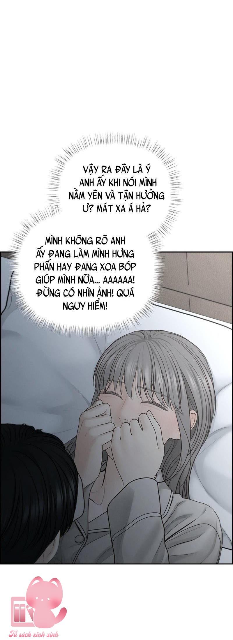 Hy Vọng Duy Nhất Chap 63 - Trang 2