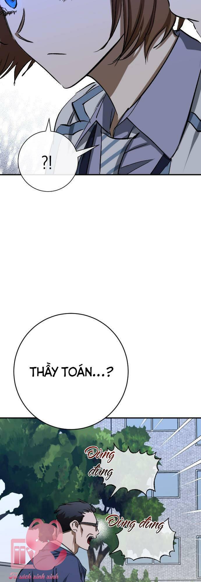 Đêm Của Bóng Tối Chapter 19 - Trang 4