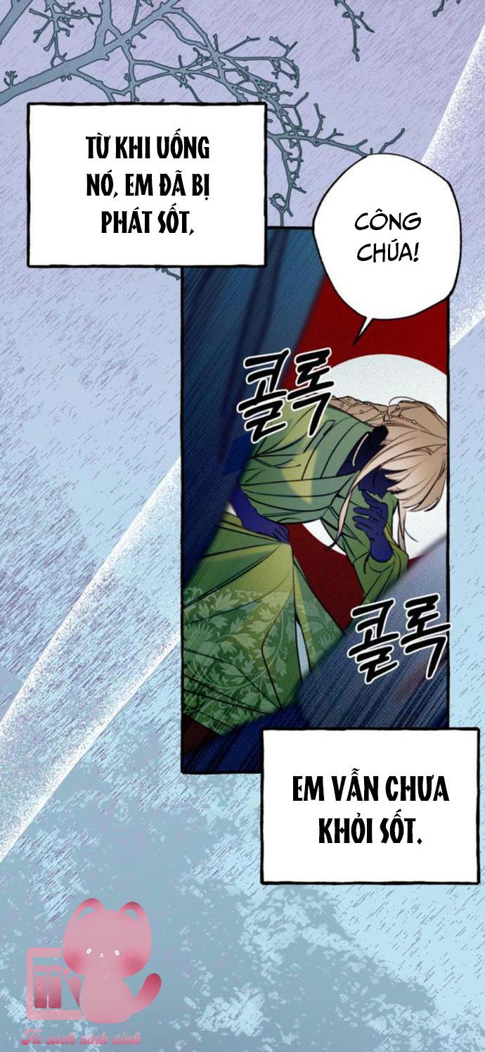 Chuyện Tình Tuyết Phương Bắc Chapter 7 - Trang 4