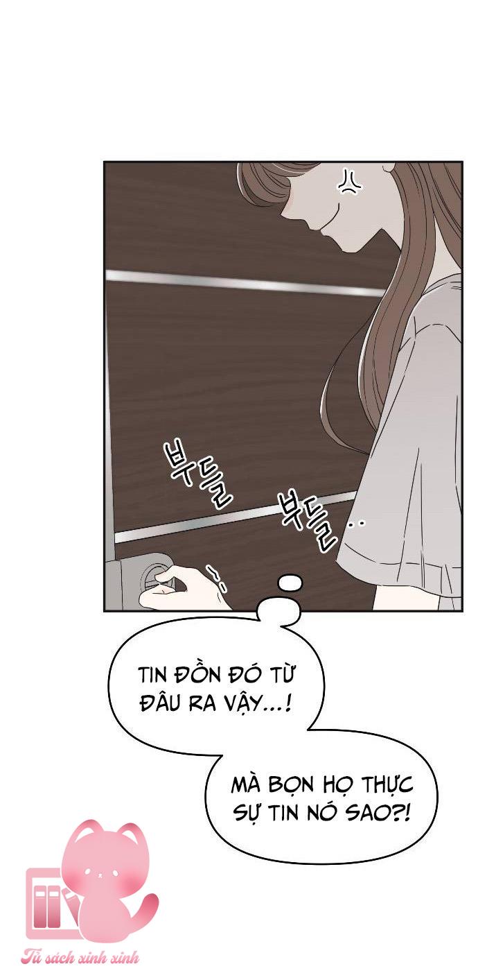 Trái Dấu Hút Nhau Chap 12 - Trang 2