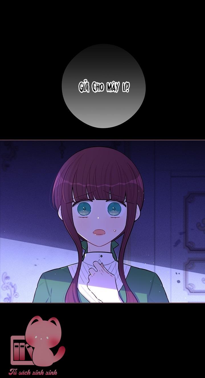 Hoàng Nữ Tóc Đen Chapter 71 - Trang 3