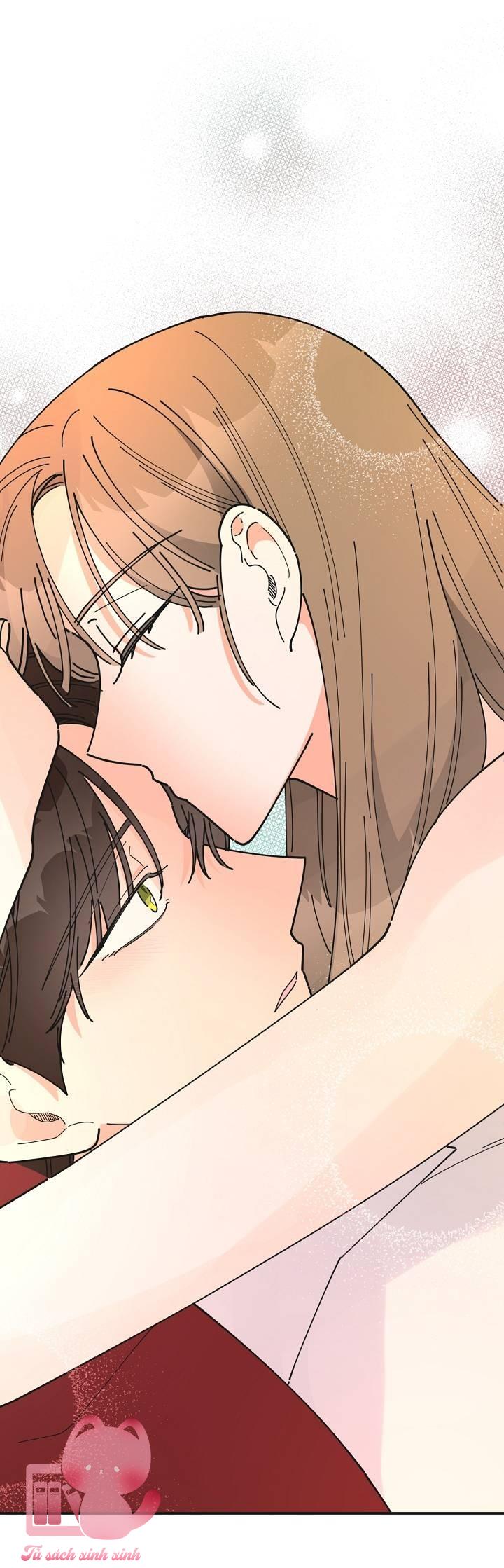 Người Hùng Của Ác Nữ Chapter 73 - Trang 4