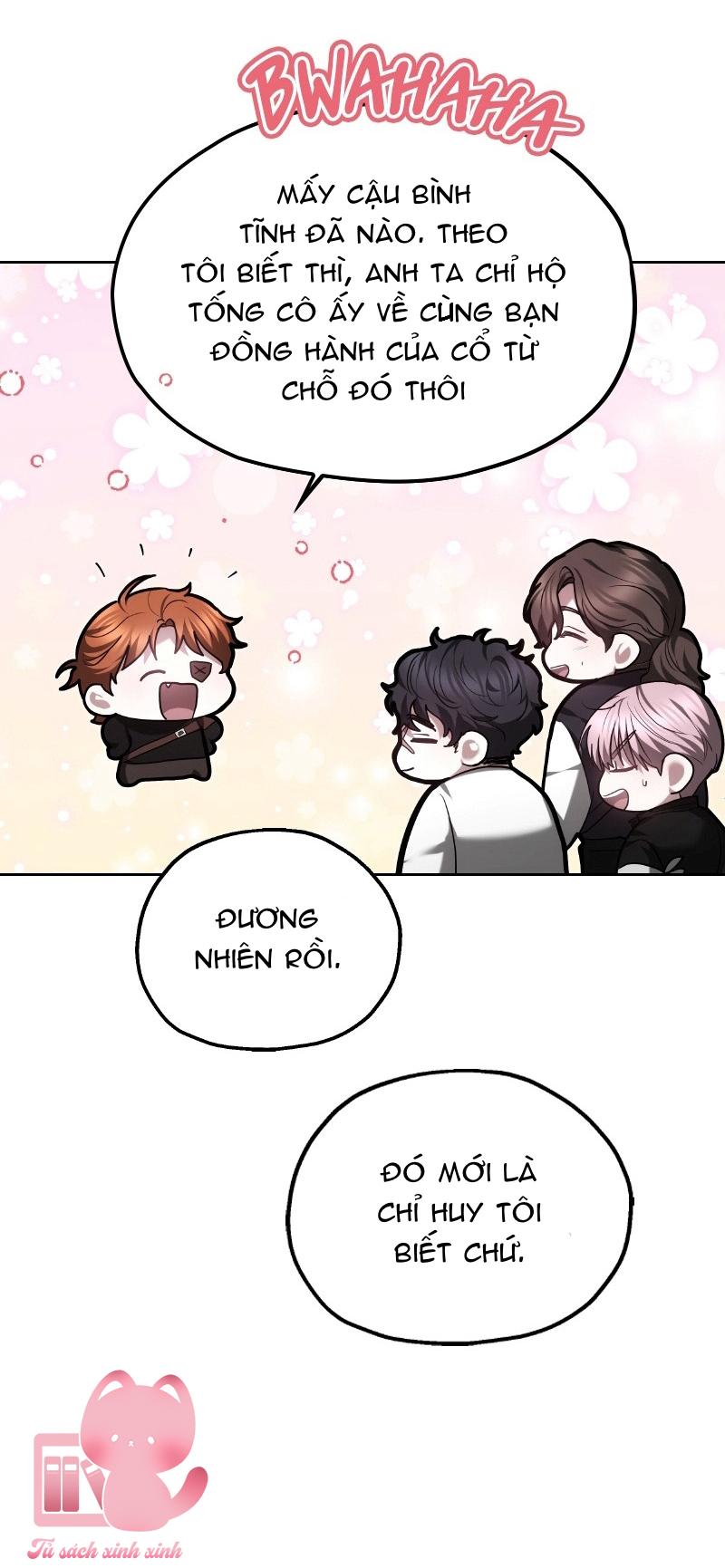 Mang Em Vào Giấc Ngủ Chap 2 - Trang 3