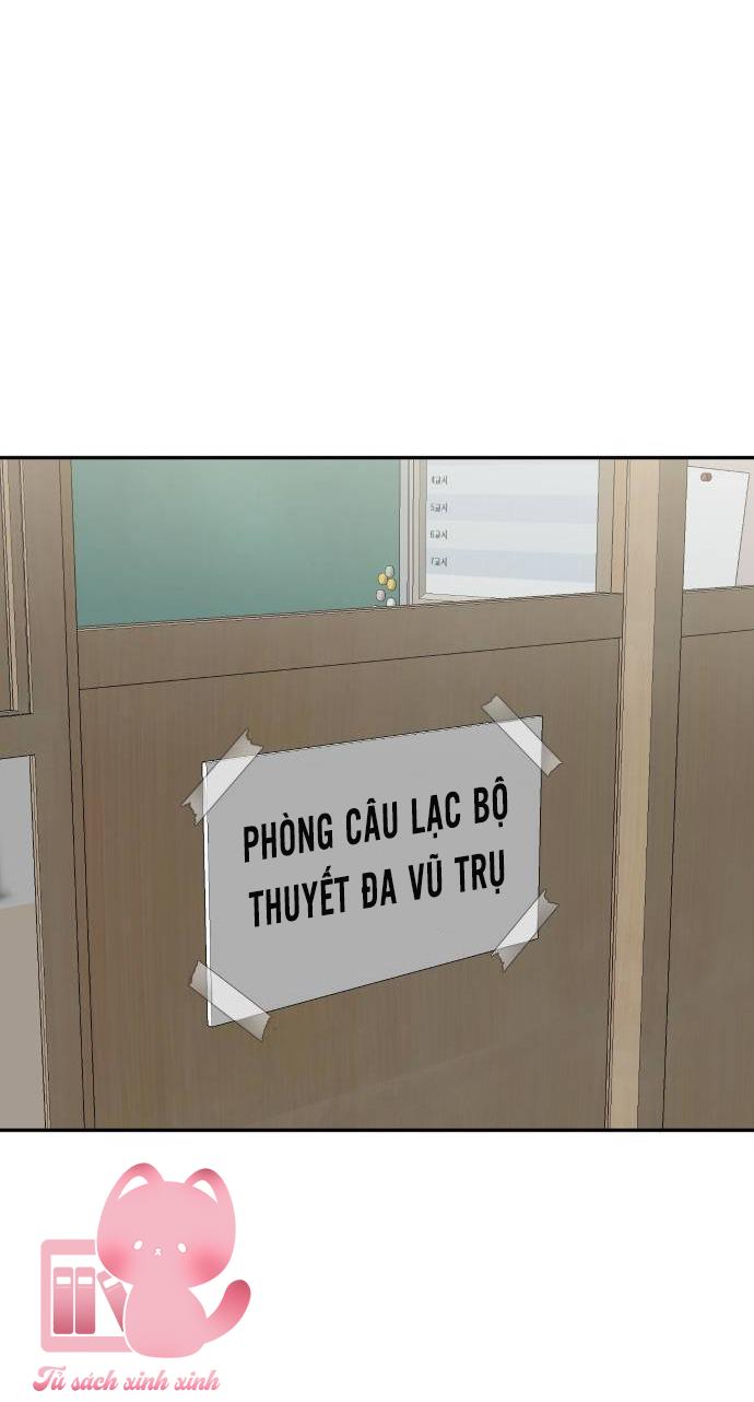Chị Em Tranh Đấu Chap 34 - Trang 2