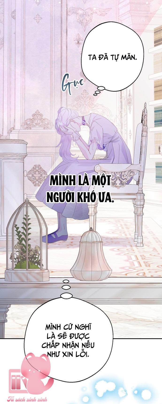 Bỏ Quách Chồng Con Đi, Tiền Bạc Mới Là Tất Cả Chap 76 - Trang 2