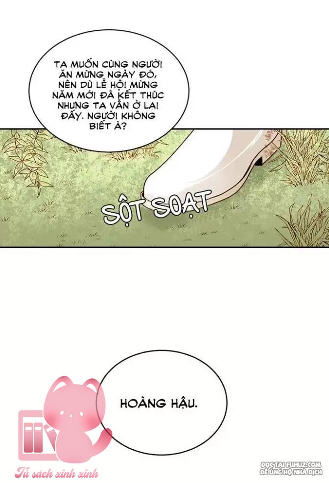 Hoàng Hậu Tái Hôn Chapter 18 - Trang 4