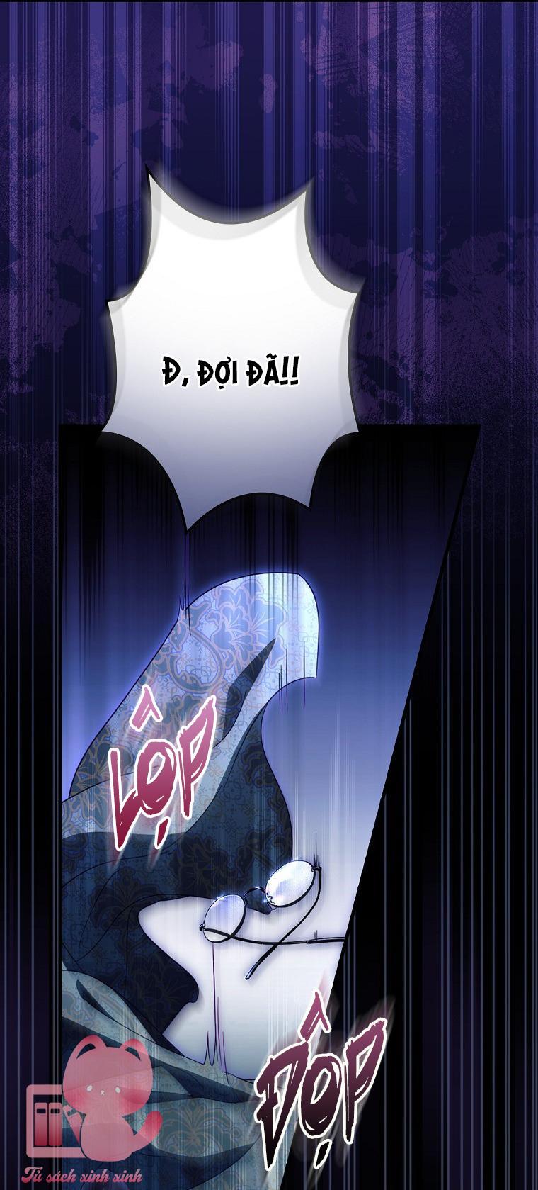 Cách Khiến Phu Quân Đứng Về Phía Tôi Chap 76 - Trang 2